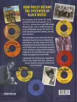 Preview: The There's That Beat! Guide To The Philly Sound: Philadelphia Soul Music and its R&B Roots - From Gospel & Bandstand to TSOP Preview: The There's That Beat! Guide To The Philly Sound: Philadelphia Soul Music and its R&B Roots - From Gospel & Bandstand to TSOP