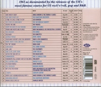 Preview: London American Label - 1965 (CD) Preview: London American Label - 1965 (CD)