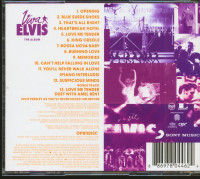 Preview: Viva Elvis - The Album (CD, French Edition) Preview: Viva Elvis - The Album (CD, French Edition)