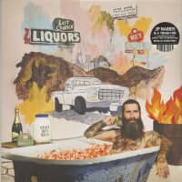 Preview: JP Harris Is A Trash Fire (LP, colored Vinyl) Preview: JP Harris Is A Trash Fire (LP, colored Vinyl)