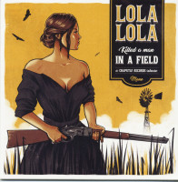 Preview: Killed A Man In A Field - Somebodys Always Trying (7inch, 45rpm, PS) Preview: Killed A Man In A Field - Somebodys Always Trying (7inch, 45rpm, PS)