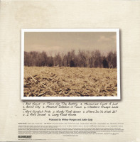 Preview: Whitey Morgan And The 78's (LP, colored Vinyl) Preview: Whitey Morgan And The 78's (LP, colored Vinyl)