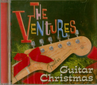 Preview: Guitar Christmas (CD, EU) Preview: Guitar Christmas (CD, EU)