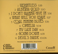 Preview: Live At Olympic Hall (CD) Preview: Live At Olympic Hall (CD)