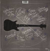 Preview: Back To Basics (LP) Preview: Back To Basics (LP)