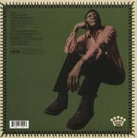 Preview: Cypress Grove (LP) Preview: Cypress Grove (LP)