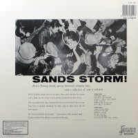 Preview: Sands Storm (LP) Preview: Sands Storm (LP)