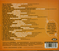 Preview: Bluesin' By The Bayou - Rough 'N' Tough (Bayou Series Vol.8) Preview: Bluesin' By The Bayou - Rough 'N' Tough (Bayou Series Vol.8)