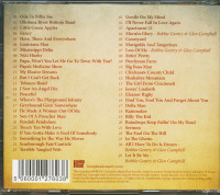 Preview: Southern Gothic - The Definitive Collection (2-CD) Preview: Southern Gothic - The Definitive Collection (2-CD)