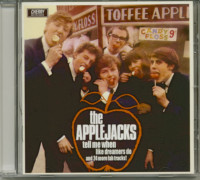 Preview: Applejacks (CD) Preview: Applejacks (CD)