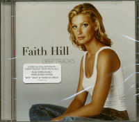 Preview: Deep Tracks (CD) Preview: Deep Tracks (CD)