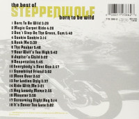 Preview: Best Of Steppenwolf (CD) Preview: Best Of Steppenwolf (CD)