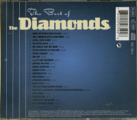 Preview: Best Of - The Mercury Years (CD) Preview: Best Of - The Mercury Years (CD)