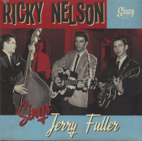 Preview: Sings Jerry Fuller (LP, 10inch) Preview: Sings Jerry Fuller (LP, 10inch)