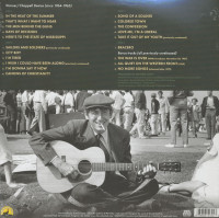 Preview: The Best Of The Rest - Rare And Unreleased Recordings (2-LP) Preview: The Best Of The Rest - Rare And Unreleased Recordings (2-LP)