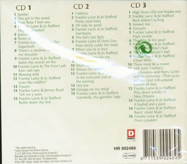 This Is Gold (3-CD)