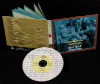 Preview: Vol.08, 1956 The Complete Story Of Doo Wop Preview: Vol.08, 1956 The Complete Story Of Doo Wop