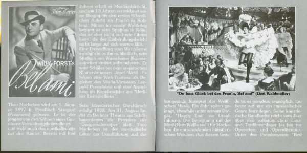 Die Nacht ist nicht allein zum Schlafen da (CD)