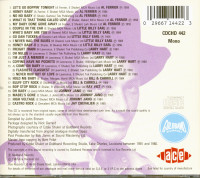 Preview: Boppin' Tonight - Goldband Rockabilly (CD) Preview: Boppin' Tonight - Goldband Rockabilly (CD)