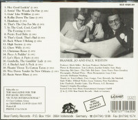 Preview: The Duets (CD) Preview: The Duets (CD)