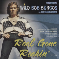 Preview: Real Gone Rockin' Preview: Real Gone Rockin'