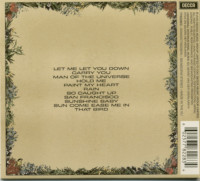 Preview: Run Home Slow (CD) Preview: Run Home Slow (CD)