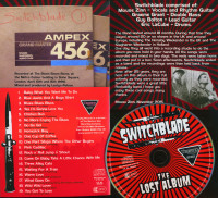 Preview: The Lost Album (CD Album) Preview: The Lost Album (CD Album)