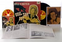 Preview: Cool Tom Cat (LP, 10inch & CD, Ltd. 45rpm) Preview: Cool Tom Cat (LP, 10inch & CD, Ltd. 45rpm)