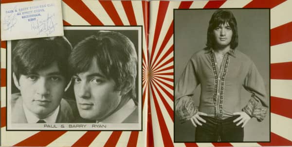 The Albums 1969-1979 (5-CD)