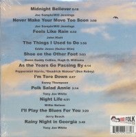 Preview: Blue Skies (CD) Preview: Blue Skies (CD)