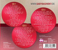 Preview: Ich würd' das Alles wieder tun (3-CD) Preview: Ich würd' das Alles wieder tun (3-CD)