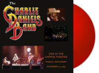 Preview: Live at the Capitol Theater November 22, 1985 (2-LP, 180g colored Vinyl) Preview: Live at the Capitol Theater November 22, 1985 (2-LP, 180g colored Vinyl)