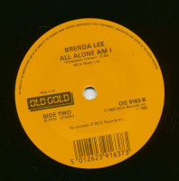 Preview: I´m Sorry - All Alone Am I (7inch, 45rpm, SC) Preview: I´m Sorry - All Alone Am I (7inch, 45rpm, SC)