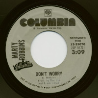 Preview: Devil Woman - Don't Worry (7inch, 45rpm) Preview: Devil Woman - Don't Worry (7inch, 45rpm)