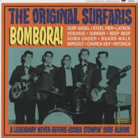 Preview: Bombora ! (LP) Preview: Bombora ! (LP)