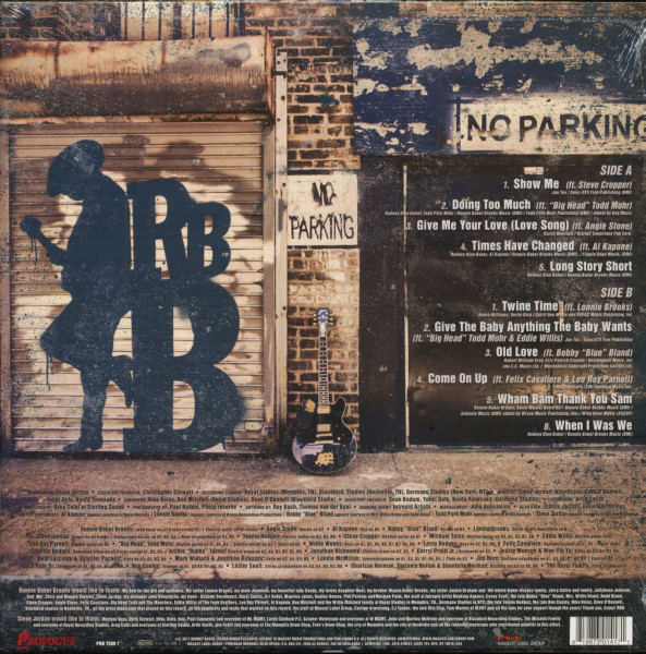 Times Have Changed (LP, Vinyl 180g)