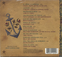 Preview: Anchored In Love - A Tribute To June Carter Cash (CD) Preview: Anchored In Love - A Tribute To June Carter Cash (CD)