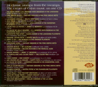 Preview: Cajun Classics - Kings Of Cajun At Their Bery Best (CD) Preview: Cajun Classics - Kings Of Cajun At Their Bery Best (CD)
