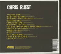 Preview: Been Gone Too Long (CD) Preview: Been Gone Too Long (CD)