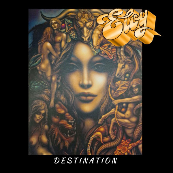 Destination (CD) Destination (CD)