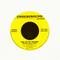 Preview: Sugar And Spice - It Could Be We're In Love (7inch, 45rpm) Preview: Sugar And Spice - It Could Be We're In Love (7inch, 45rpm)