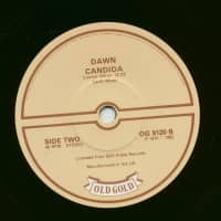 Preview: Knock Three Times - Candida (7inch, 45rpm, SC) Preview: Knock Three Times - Candida (7inch, 45rpm, SC)