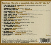 Preview: Everybody Makes A Mistake - Stax Southern Soul Vol.2 (CD) Preview: Everybody Makes A Mistake - Stax Southern Soul Vol.2 (CD)