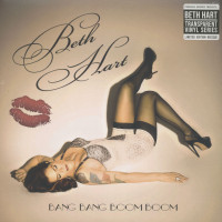 Preview: Bang Bang Boom Boom (LP, colored Vinyl, Ltd.) Preview: Bang Bang Boom Boom (LP, colored Vinyl, Ltd.)