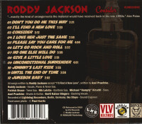 Preview: Consider - Original 50's Croons & Rockin' Tunes (CD) Preview: Consider - Original 50's Croons & Rockin' Tunes (CD)