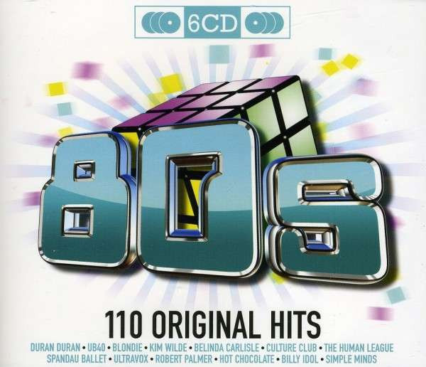 Original Hits: Eighties