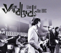 Preview: Live At The BBC (2-CD) Preview: Live At The BBC (2-CD)