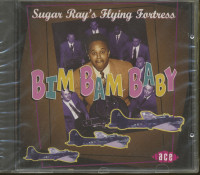 Preview: Bim Bam Baby (CD) Preview: Bim Bam Baby (CD)