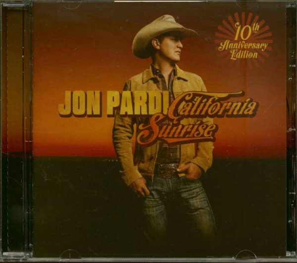 California Sunrise (CD) California Sunrise (CD)