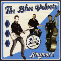 Preview: Anymore (7inch, 45rpm, EP) Preview: Anymore (7inch, 45rpm, EP)
